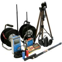 Течеискатель корреляционный Искор-205